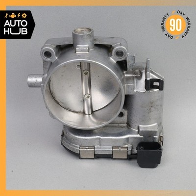 Mercedes W208 CLK430 CLK55 AMG CLK500 S400 Engine Throttle Body 1131410125 OEM
