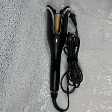 CHI Air Spin N Curl Curling Iron/Wand - Black