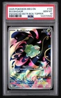 GEM MT PSA 10 Bulbasaur #133 Stamped | Mega Evolution Enhanced | Pokémon 2025