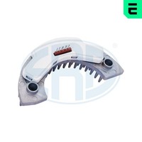 Widerstand InnenraumgebläSe ERA 665156 12V FüR Peugeot 307 3A SW 3H Break 3E CC