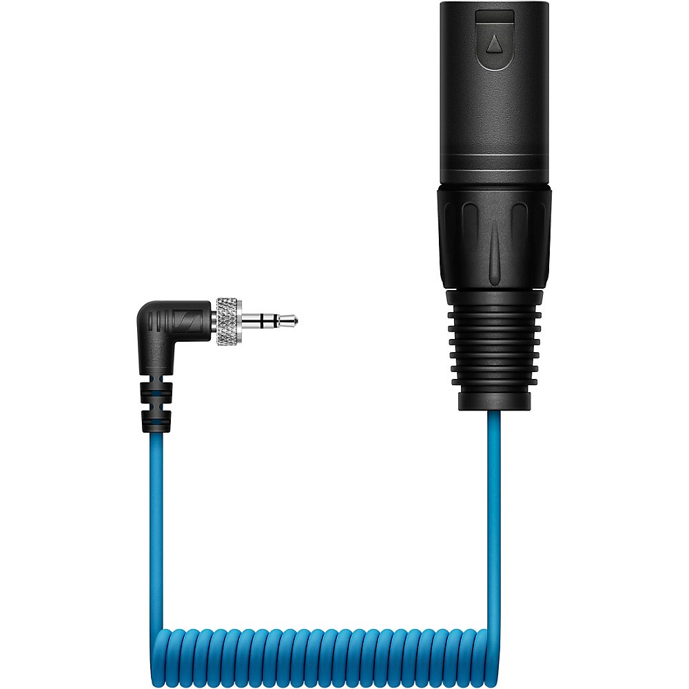 Кабель Sennheiser CL 35-XLR от 3,5 мм до XLR