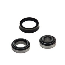 ✅VKBA 3519 WHEEL BEARING KIT RIGHT / LEFT SKF NEU DE STOCK