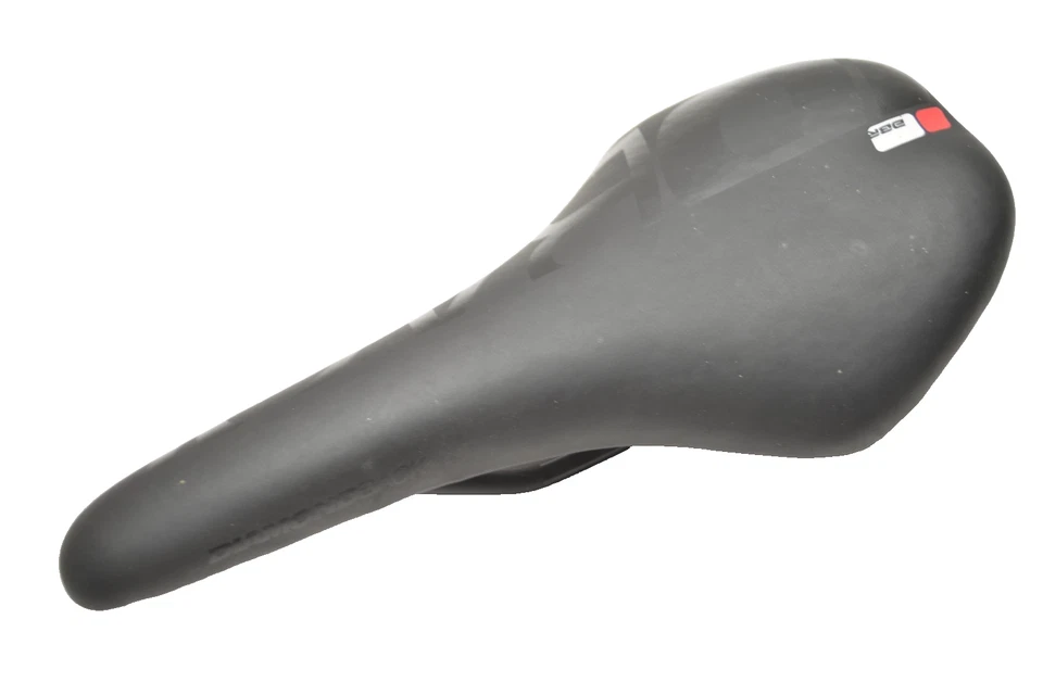 SILLÍN ASIENTO CONFORT BICICLETA CARRETERA DBR DIAMANTE RESPALDO CARRERAS DBR PARA HOMBRE 290 MM X 130 MM Foto 2 de 4