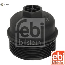 CAP OIL FILTER HOUSING 196335 FOR AUDI A4/B8/Allroad/B9 Q5/Van A5/Sportback 2.0L