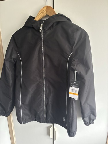Spyder Light Weight Jacket - Women’s- Small - New with Tags- Black