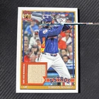 2026 Topps Series 1 Yordan Alvarez Base (RAW)