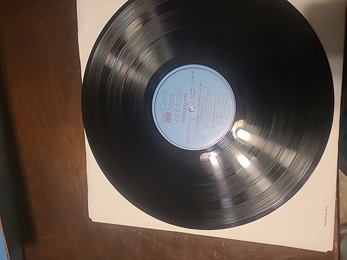 Great Men of Music – Robert Schumann (Time-Life STL-553) 4 LP boxset - Picture 16 of 16