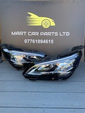 Faro proiettore led allure peugeot 5008 e 3008 ll 2017+ lato destro e sinistro originale
