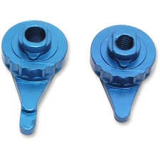 Powerstands Racing - PSR Blue Lever Adjuster 00-00400-25