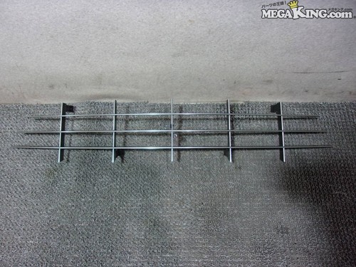 Ferrari F599 599 Gtb Fiorano Genuine Normal Front Grill - Bild 3 von 6