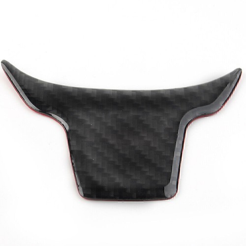 Carena interna volante interno in fibra di carbonio per Honda Civic 2016-2021 - Foto 5 di 14