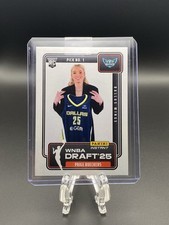 Paige Bueckers RC Rookie - 2025 Panini Instant WNBA Draft Night #DN-1