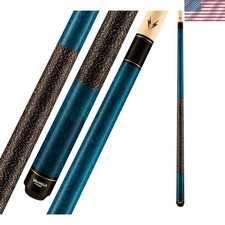 Valhalla with Irish Linen Wrap 2 Piece 58  Pool Cue Stick, Billiard Cue Stick...