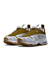 Nike Air Max SNDR - Olive Flak Blue Orewood Brown  - FZ2068-301 Expeditedship