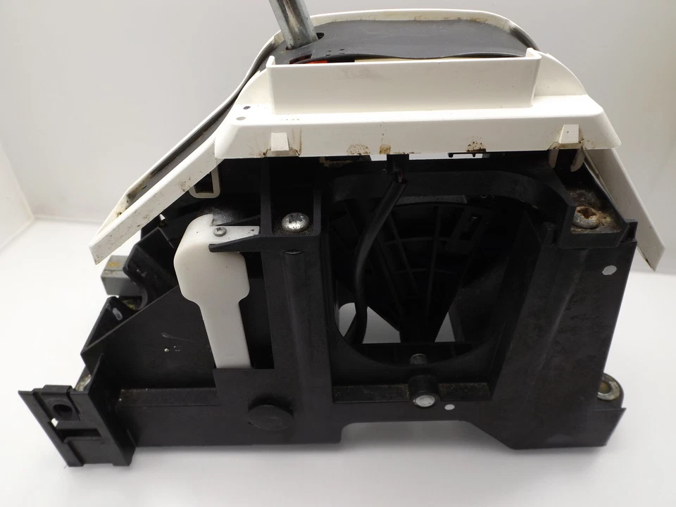 Palanca de cambios de transmisión automática Ford Freestyle 2005-2007 usada OEM 4F9Z7210AA Foto 3 de 4