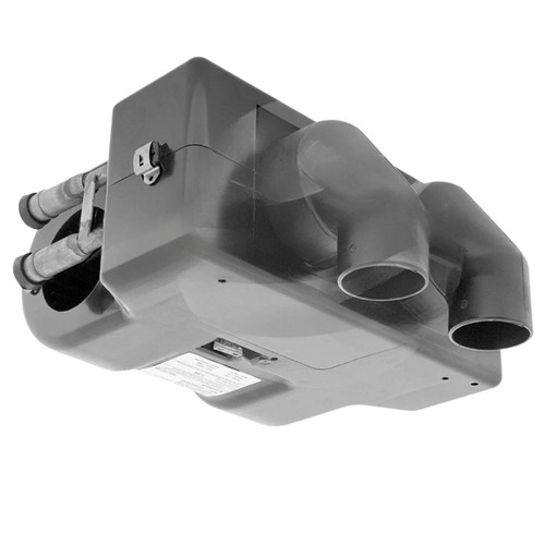 JAYAIR Universal Under Dash 12V Demister Heater HA2702 - Bild 3 von 4