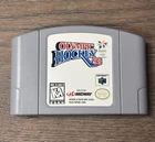 Olympic Hockey 98 (Nintendo 64, 1998)  N64 Cartridge Only Nice Condition