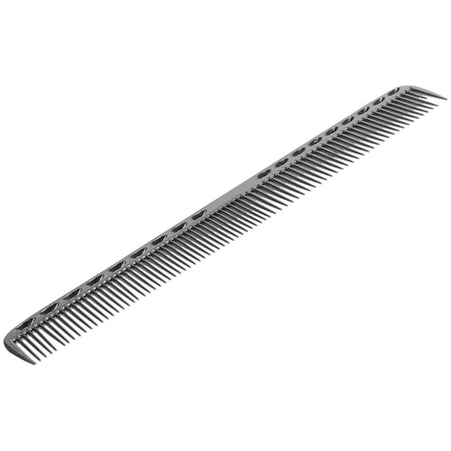  Stainless Steel Comb Hair Cutting Hairdresser Combs with Metal Tip Women - Picture 7 of 12