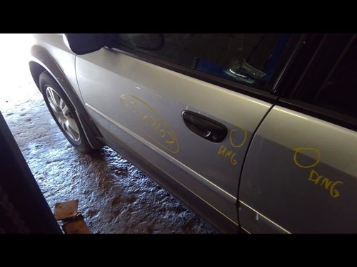 Passenger Right Strut Front Outback Fits 05-09 LEGACY 10242043 - Picture 7 of 13