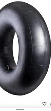 16" Tire Inner Tube with TR15 Valve, NEW, NEVER USED