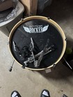Stage Rocker Bass Drum To Full Set