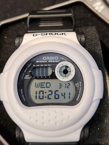 G-001Bw-7Jf G-Shock Storm Trooper - Foto 3 di 13
