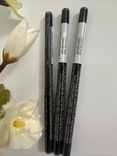 Avon Glimmerstick Eye Liner Waterproof SATURN GREY 3-Pack