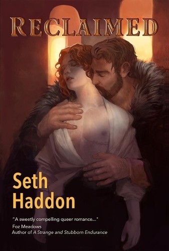 Seth Haddon Reclaimed (Tascabile) World of Reforged