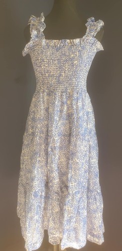 AMANDA UPRICHARD NEW YORK Damen Kleid Größe M - Bild 2 von 5