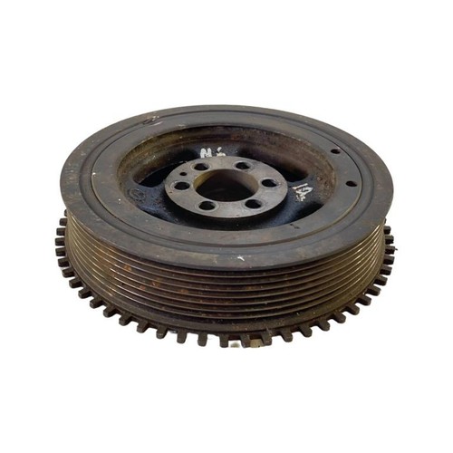 Mazda 6 2010 Diesel Crankshaft pulley damper JUT163372 - Bild 3 von 6