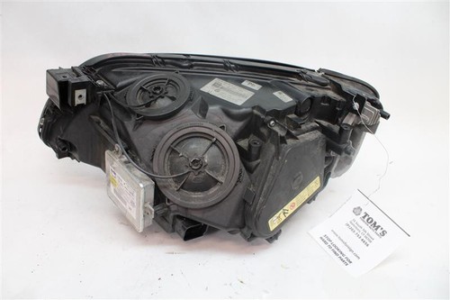 HEADLIGHT LAMP ASSEMBLY 740i 740il 750 HYBRID 750i 750il 09-12 Right 1304918 - Picture 2 of 12