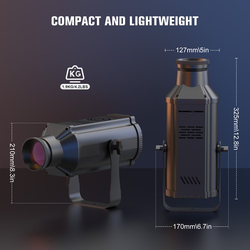 Pin Spot Beam Iluminación de escenario COB Spotlight DMX RGB Bar Fiesta DJ Disco KTV Luz - Imagen 6 de 11