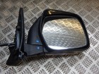GENUINE TOYOTA LANDCRUISER O/S DRIVER FRONT WING MIRROR E6010051