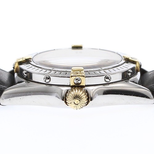 BREITLING Calistino B52045.1 Date white Dial Quartz Ladies Watch_905176 - Picture 3 of 7