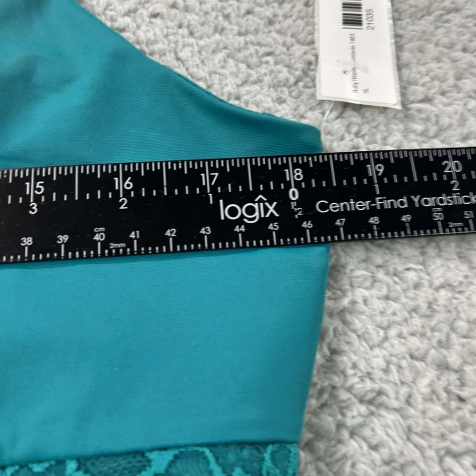 Camisola Ruby Ribbon Empress para mujer talla 42 camiseta sin mangas 1833 nueva sin etiquetas Foto 4 de 4