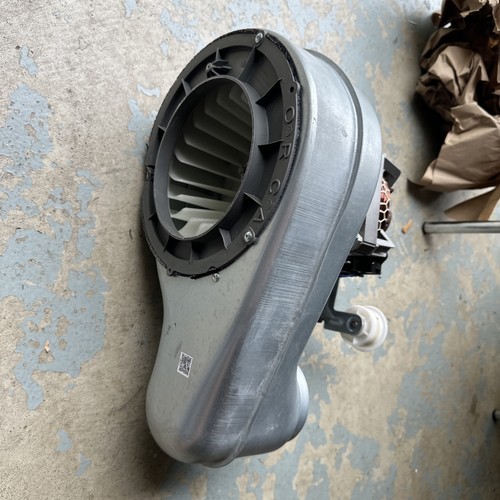 Samsung DC93-00101U Antriebsmotor für Trockner - Silber - Bild 4 von 7