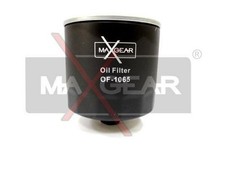 Ölfilter MAXGEAR 26-0260 Anschraubfilter für VW Lupo (6X1, 6E1) POLO (6N2)