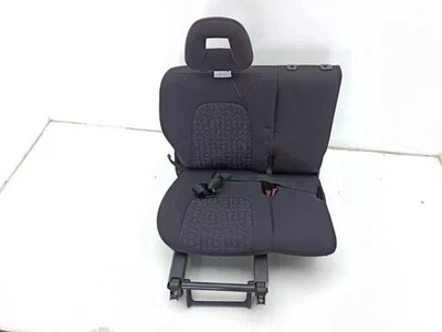 MERCEDES-BENZ A W168 Siège Arrière 1.70 Diesel 44kw 2001 21225124 - Photo 1/4