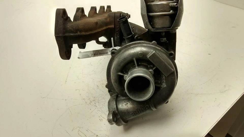 8981023640 Turbocompresor para OPEL COMBO (CORSA C) * 91586 - Imagen 3 de 4