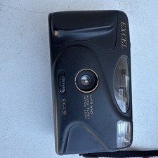 VTG Excel EX136 35MM Film Camera