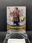 2014/15 Andrew Andy Robertson Hull City - Topps Premier Gold Future Stars Rookie