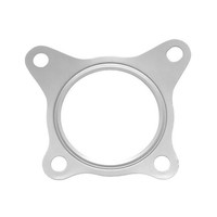 Walker Dichtung, Abgasrohr 80766 FüR Audi Seat Skoda Volvo VW