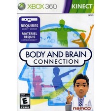 Body And Brain Connection  (Kinect Req) (Xbox 360)