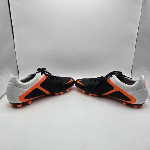 Botines de fútbol Nike CTR360 césped artificial talla US 11 429928-018 usados. - Imagen 7 de 20