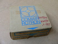 Comair Rotron Model Mx3a1 Fan 230Vac 028326