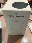 Routeur Wi-Fi Apple AirPort Extreme 802.11ac A1521 ME918LL/A avec cordon d'alimentation
