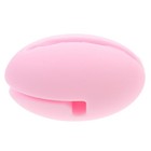 Silikon-Sondenhalter, Temperaturfühler-Topf-Clip, Kochsonden-Silikon-Clip