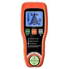 DIY Wall Detector Suitable for Wood Centre Accuracy Compact Size8297