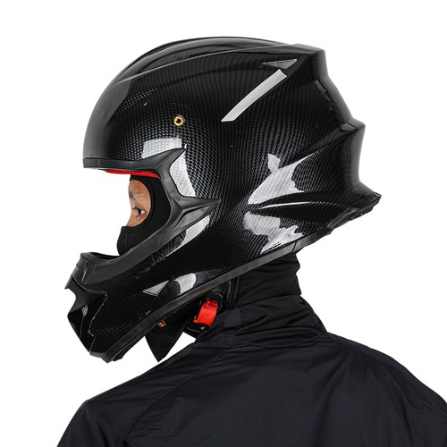 Gorra de ciclismo al aire libre deportes al aire libre pasamontañas forro polar cuello polaina arnés - Imagen 10 de 12