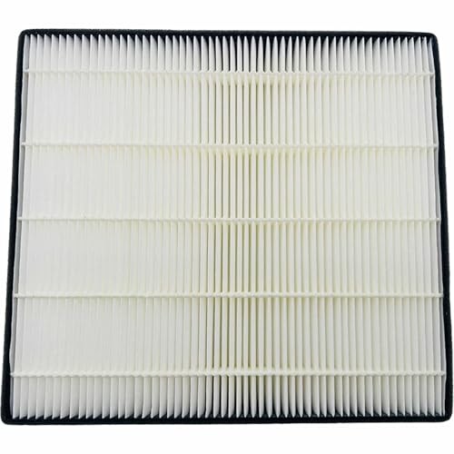 Replacement Smoke Cut Air Filter Cartridge for Eiki Projectors - AH-38321 - Picture 5 of 6